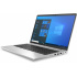 Laptop HP ProBook 640 G8 14" HD, Intel Core i5-1145G7 2.60GHz, 8GB, 256GB SSD, Windows 10 Pro 64-bit, Español, Plata  2