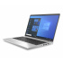 Laptop HP ProBook 640 G8 14" HD, Intel Core i7-1185G7 2.80GHz, 8GB, 512GB SSD, Windows 10 Pro 64-bit, Español, Plata  2