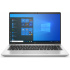 Laptop HP ProBook 640 G8 14" HD, Intel Core i7-1185G7 2.80GHz, 8GB, 512GB SSD, Windows 10 Pro 64-bit, Español, Plata ― Incluye Antivirus BitDefender 1 Año  1