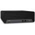 Computadora HP ProDesk 400 G7 SFF, Intel Core i3-10100, 8GB, 512GB SSD, Windows 11 Pro + Teclado/Mouse   5