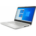 Laptop HP 14-CF2510LA 14" HD, Intel Celeron N4020 1.10GHz, 4GB, 128GB SSD, Windows 10 Home 64-bit, Español, Plata  4
