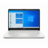 Laptop HP 14-DK1508LA 14" HD, AMD Ryzen 3 3250U 2.60GHz, 8GB, 256GB SSD, Windows 10 Home 64-bit, Español, Plata  1