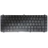 Teclado HP Original 490267-071, Negro (Español), para Compaq 6530/6735  1