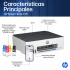 HP Smart Tank 215, Color, Inyección de Tinta, Tanque de Tinta, Inalámbrico, Print - Imagen adicional 2