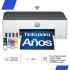 HP Smart Tank 215, Color, Inyección de Tinta, Tanque de Tinta, Inalámbrico, Print - Imagen adicional 1