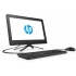 HP 205 G3 All-in-One 19.5", AMD E2-9000 2.20GHz, 4GB, 1TB, Windows 10 Home, Negro  11