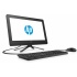 HP 205 G3 All-in-One 19.5", AMD E2-9000 2.20GHz, 4GB, 1TB, Windows 10 Home, Negro  5