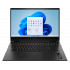 Laptop Gamer HP OMEN 16" Full HD, Intel Core i7-11800H 2.30GHz, 8GB, 512GB SSD, NVIDIA GeForce RTX 3050, Windows 11 Home 64-bit, Español, Negro  1