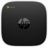 Mini PC HP Chromebox G2, Intel Celeron 3865U 1.80GHz, 4GB, 32GB, Chrome OS  9
