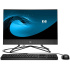 HP 200 G4 All-in-One 21.5", Intel Pentium Silver J5040 2GHz, 8GB, 1TB, Windows 10 Home 64-bit, Negro ― Configuración Especial, 1 Año de Garantía