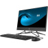HP 200 G4 All-in-One 21.5", Intel Pentium Silver J5040 2GHz, 8GB, 1TB, Windows 10 Home 64-bit, Negro ― Configuración Especial, 1 Año de Garantía - Imagen adicional 1