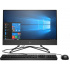 HP 205 G4 All-in-One 21.5", AMD Athlon Silver 3050U 2.30GHz, 4GB, 1TB HDD, Windows 10 Home 64-bit, Negro  1