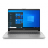 Laptop HP 245 G8 14" HD, AMD Athlon Silver 3050U 2.30GHz, 4GB, 500GB HDD, Windows 10 Home 64-bit, Español, Plata  1