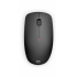Mouse Ergonómico HP Óptico 235 Slim, Inalámbrico, USB-A, 1600DPI, Negro