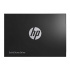SSD HP S600, 120GB, SATA III, 2.5"  1