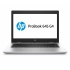 Laptop HP ProBook 645 G4 14" HD, AMD Ryzen 7 PRO 2700U 2.20GHz, 8GB, 1TB, Windows 10 Pro 64-bit, Plata  1