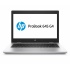Laptop HP ProBook 645 G4 14'' HD, AMD Ryzen 7 PRO 2700U 2.20GHz, 8GB, 1TB, Windows 10 Pro 64-bit, Plata  1