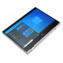 Laptop HP ProBook x360 435 G8 13.3" Full HD, AMD Ryzen 5 5600U 2.30GHz, 8GB, 256GB SSD, Windows 10 Pro 64-bit, Español, Plata  2