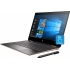 HP 2 en 1 Spectre x360 13-ap0001la 13.3" Full HD, Intel Core i7-8565U 1.80GHz, 8GB, 256GB SSD, Windows 10 Home 64-bit, Negro/Plata  2