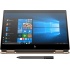 HP 2 en 1 Spectre x360 13-ap0001la 13.3" Full HD, Intel Core i7-8565U 1.80GHz, 8GB, 256GB SSD, Windows 10 Home 64-bit, Negro/Plata  6