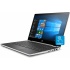 Laptop HP Pavilion X360 14" HD, Intel Core i3-8145U 2.10GHz, 4GB, 500GB, Windows 10 Home 64-bit, Plata  4