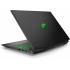 Laptop Gamer HP Pavilion 15-dk0007la 15.6" Full HD, Intel Core i7-9750H 2.60GHz, 16GB, 1TB + 256GB SSD, NVIDIA GeForce GTX 1660 Ti, Windows 10 Home 64-bit, Negro - Imagen adicional 4