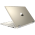 HP 2 en 1 Pavilion x360 14-dh0004la 14" Full HD, Intel Core i5-8265U 1.60GHz, 8GB, 256GB SSD, Windows 10 Home 64-bit, Oro  11