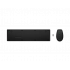 Kit de Teclado y Mouse HP 655 Wireless, Inalámbrico, RF Inalámbrico, Negro, Inglés - Imagen adicional 1