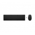Kit de Teclado y Mouse HP 655 Wireless, Inalámbrico, RF Inalámbrico, Negro, Inglés - Imagen adicional 1