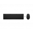 Kit de Teclado y Mouse HP 655 Wireless, Inalámbrico, RF Inalámbrico, Negro, Inglés - Imagen adicional 1