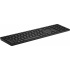 Teclado HP 455, Inalámbrico, RF Wireless, Negro (Inglés)  3