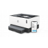 HP Neverstop Laser 1000w, Blanco y Negro, Láser, Inalámbrico, Print  2