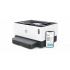 HP Neverstop Laser 1000w, Blanco y Negro, Láser, Inalámbrico, Print ― Incluye Tóner 103A  2
