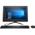 HP 205 G3 All-in-One 19.5", AMD E2-9000 1.80GHz, 4GB, 1TB, Windows 10 Home 64-bit, Negro  1