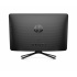 HP 205 G3 All-in-One 19.5", AMD E2-9000 1.80GHz, 4GB, 1TB, Windows 10 Home 64-bit, Negro  4