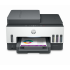 Multifuncional HP Smart Tank 790, Color, Inyección, Inalámbrico, Print/Scan/Copy/Fax  3
