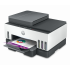 Multifuncional HP Smart Tank 790, Color, Inyección, Inalámbrico, Print/Scan/Copy/Fax  4