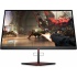 Monitor Gamer HP Omen X 25f LED 24.5", Full HD, FreeSync, 240Hz, HDMI, Negro  1