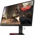 Monitor Gamer HP Omen X 25f LED 24.5", Full HD, FreeSync, 240Hz, HDMI, Negro  2
