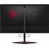 Monitor Gamer HP Omen X 25f LED 24.5", Full HD, FreeSync, 240Hz, HDMI, Negro  4