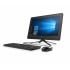 HP 205 G3 All-in-One 19.5", AMD E2-9000 1.80GHz, 4GB, 32GB, Windows 10 Pro 64-bit, Negro  3