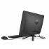HP 205 G3 All-in-One 19.5", AMD E2-9000 1.80GHz, 4GB, 32GB, Windows 10 Pro 64-bit, Negro  5