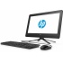 HP 205 G3 All-in-One 19.4'', AMD E2-9000 1.80GHz, 8GB, 1TB, Windows 10 Home 64-bit, Negro - Imagen adicional 2