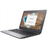 Laptop HP Chromebook 11-V031NR 11.6" HD, Intel Celeron N3050 1.60GHz, 4GB, 16GB eMMC, Chrome OS, Negro/Gris  3