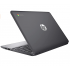 Laptop HP Chromebook 11-V031NR 11.6" HD, Intel Celeron N3050 1.60GHz, 4GB, 16GB eMMC, Chrome OS, Negro/Gris  4