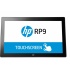 HP Sistema POS All in One RP9 G1 15.6", Intel Celeron G3930 2.90GHz, 4GB, 128GB SSD, Windows 10 IoT Enterprise 64-bit  1