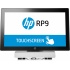 HP Sistema POS All in One RP9 G1 15.6", Intel Celeron G3930 2.90GHz, 4GB, 128GB SSD, Windows 10 IoT Enterprise 64-bit  2