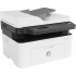 Multifuncional HP LaserJet 137FNW, Blanco y Negro, Láser, Inalámbrico, Print/Scan/Copy/Fax  8