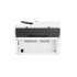 Multifuncional HP LaserJet 137FNW, Blanco y Negro, Láser, Inalámbrico, Print/Scan/Copy/Fax  11