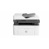 Multifuncional HP LaserJet 137FNW, Blanco y Negro, Láser, Inalámbrico, Print/Scan/Copy/Fax  3